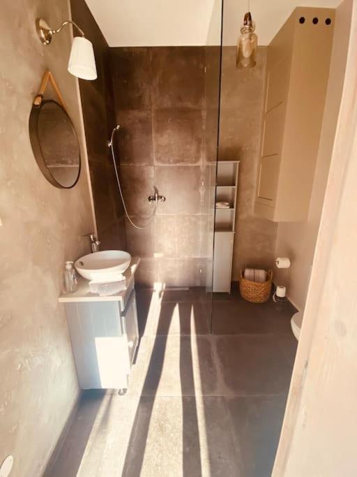 Dvojizbovy Apartman V Blizskom Centre Bardejova Eksteriør bilde